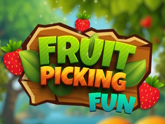 Fruit Picking Fun