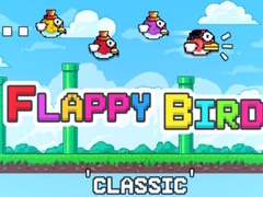 Flappy Bird Classic