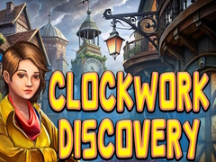 Clockwork Discovery