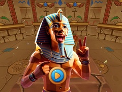 Escape Ancient Egypt