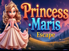 Princess Maris Escape