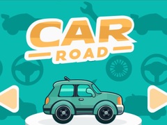 Car Road