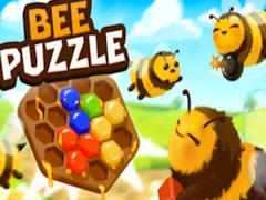 Bee Puzzle