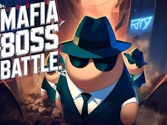 Mafia Boss Battle