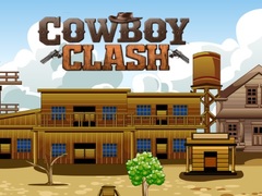 Cowboy Clash