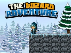 The Wizard Adventure