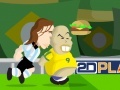 Run Ronaldo Run