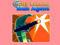 City Banana Man Agent 