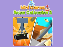 Mini Games: Relax Collection 2