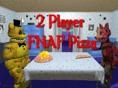 2 Player FNAF Pizza