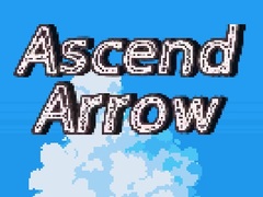 Arrow Ascend