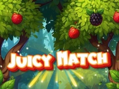 Juicy Match