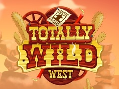 Totally Wild West