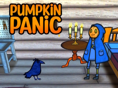 Pumpkin Panic