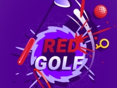 Red Golf