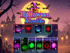 Halloween Klondike