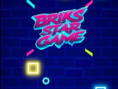 Neon Star Bricks