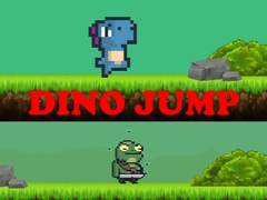 Dino Jump 