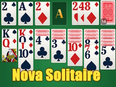 Nova Solitaire