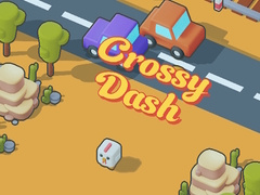 Crossy Dash