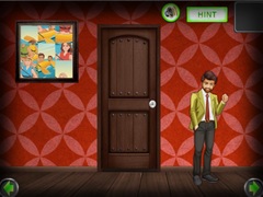 Amgel Easy Room Escape 227