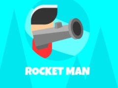 Rocket Man