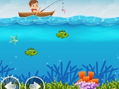 Fishing Frenzy