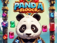 Panda Block