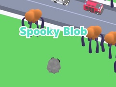 Spooky Blob