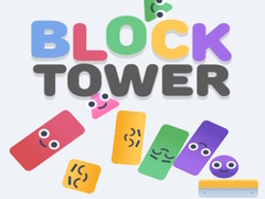 Block Tower