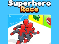 Superhero Race