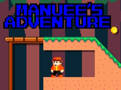 Manuee’s Adventure