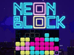 Neon Block