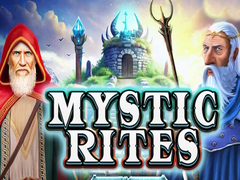 Mystic Rite