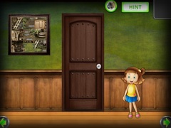 Amgel Kids Room Escape 244