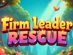 Firm Leader Rescue 