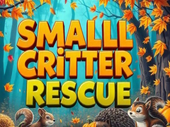 Small Critter Rescue