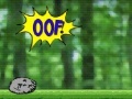 Hasty Hedgehog
