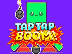 TapTapBOOM