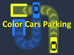 Color Cars Parking