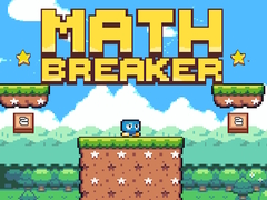 Math Breaker