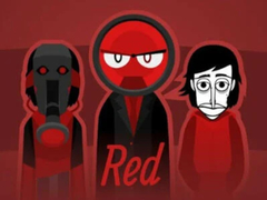 Incredibox Red Colorbox