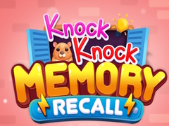 Knock Knock Memory Recall