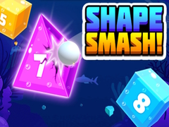 Shape Smash