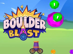 Boulder Blast