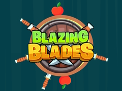 Blazing Blades