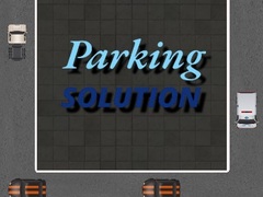 Parking Solution