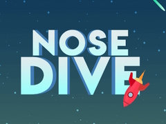 Nose dive