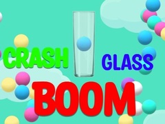 Crash Glass Boom