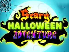 Scary Halloween Adventure